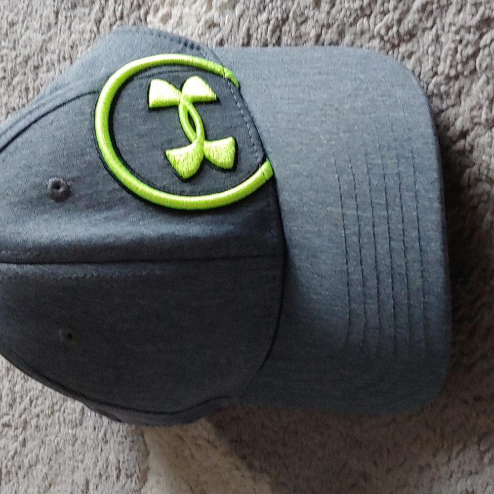 Boys baseball cap